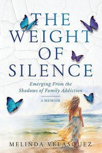 Produktbild: The Weight of Silence