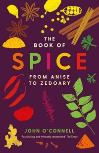 Produktbild: The Book of Spice