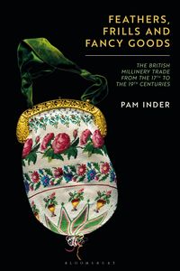 Produktbild: Feathers, Frills and Fancy Goods