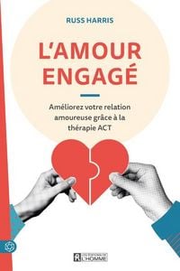 Produktbild: L'amour engag&eacute;