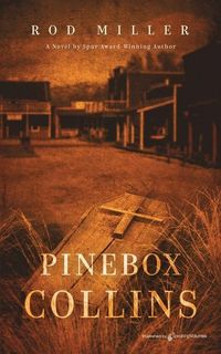 Produktbild: Miller, R: Pinebox Collins