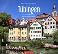 Produktbild: T&uuml;bingen - Farbbildband