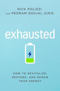 Produktbild: Exhausted