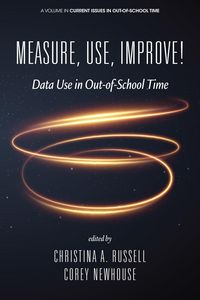 Produktbild: Measure, Use, Improve!