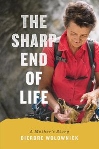 Produktbild: The Sharp End of Life