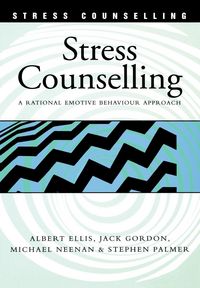 Produktbild: Stress Counselling