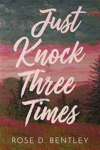 Produktbild: Just Knock Three Times