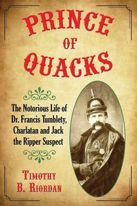 Produktbild: Prince of Quacks