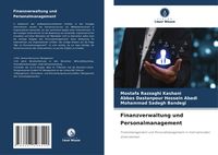Produktbild: Finanzverwaltung und Personalmanagement