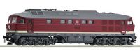 Produktbild: Roco 7300094 H0 Diesellok 234 399-4 der DB AG