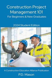 Produktbild: Construction Project Management 101