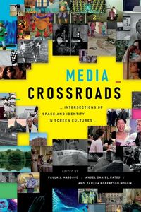 Produktbild: Media Crossroads