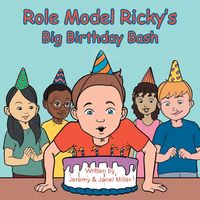 Produktbild: Role Model Ricky's Big Birthday Bash