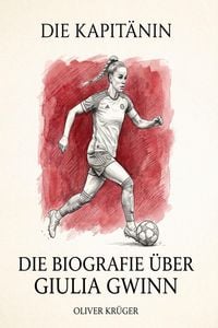 Produktbild: Die Biografie &uuml;ber Giulia Gwinn