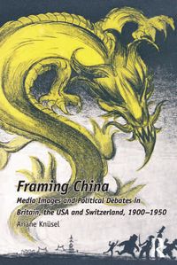 Produktbild: Framing China