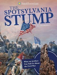 Produktbild: The Spotsylvania Stump