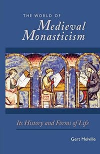 Produktbild: World of Medieval Monasticism