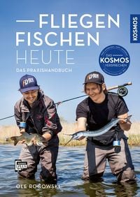 Produktbild: Fliegenfischen heute