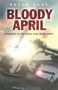 Produktbild: Bloody April