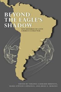 Produktbild: Beyond the Eagle's Shadow