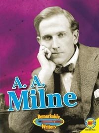 Produktbild: AA Milne