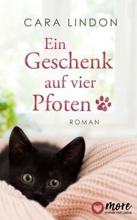 Produktbild: Ein Geschenk auf vier Pfoten