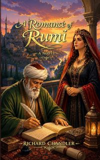 Produktbild: A Romance of Rumi