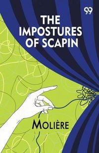 Produktbild: The Impostures Of Scapin