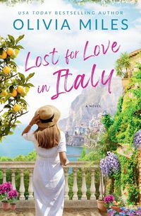 Produktbild: Lost for Love in Italy