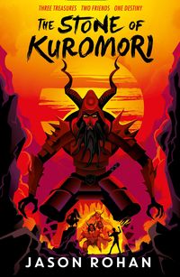 Produktbild: The Stone of Kuromori