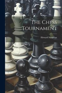 Produktbild: The Chess Tournament