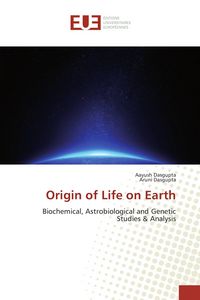 Produktbild: Origin of Life on Earth