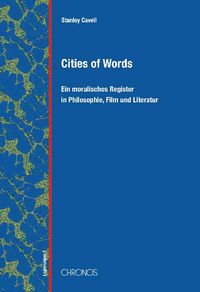 Produktbild: Cities of Words