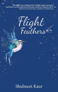 Produktbild: Flight Feathers