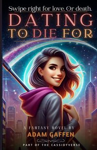 Produktbild: Dating to Die For