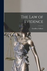 Produktbild: The Law of Evidence