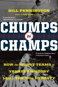 Produktbild: Chumps to Champs