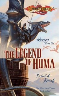 Produktbild: The Legend of Huma