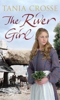 Produktbild: Crosse, T: The River Girl