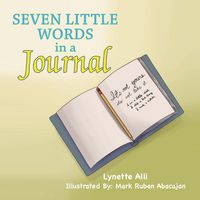 Produktbild: Seven Little Words in a Journal