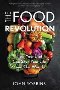 Produktbild: The Food Revolution