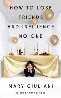 Produktbild: How to Lose Friends and Influence No One
