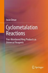 Produktbild: Cyclometalation Reactions