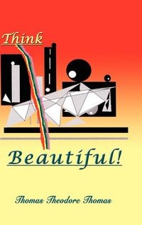 Produktbild: Think Beautiful