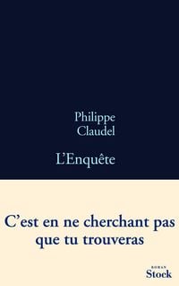 Produktbild: L'Enqu&ecirc;te