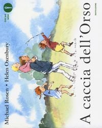 Produktbild: A caccia dell'Orso