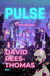 Produktbild: Pulse (Draze, #1)
