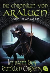Produktbild: Die Chroniken von Araluen - Im Bann des dunklen Ordens