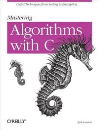 Produktbild: Mastering Algorithms with C