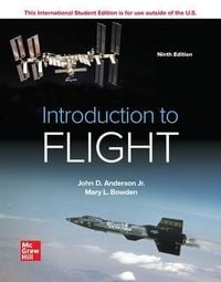 Produktbild: Introduction to Flight
